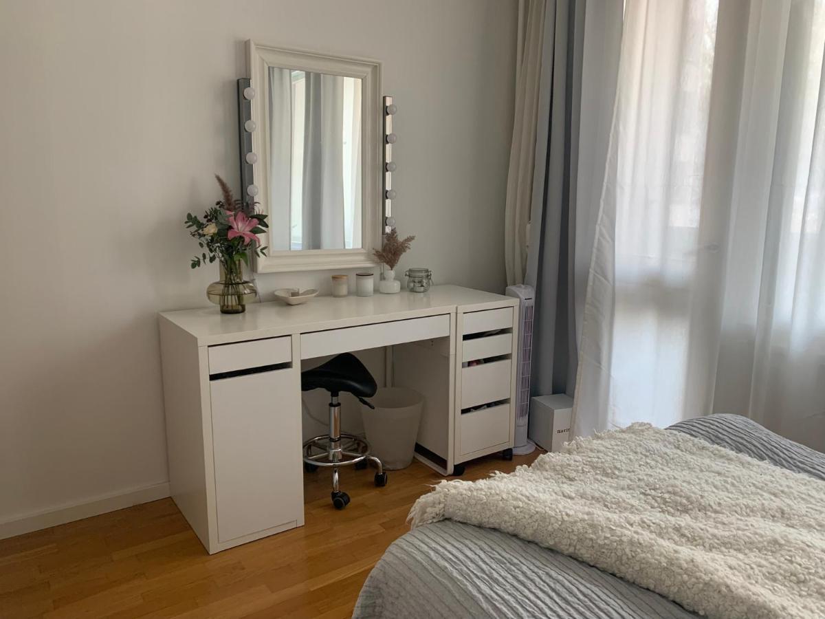 Appartement Pieni Kaksio Viihtyisaessae Martissa Turku