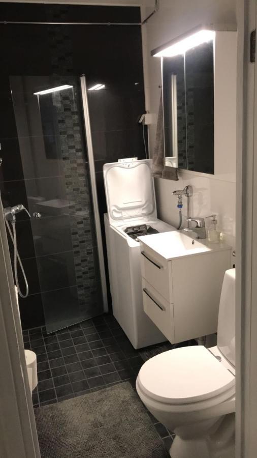 Pieni Kaksio Viihtyisaessae Martissa Appartement